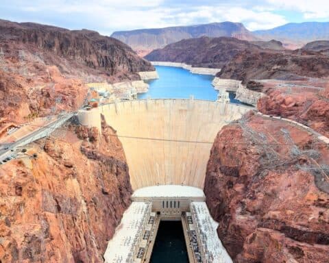 US Invests $430M in Hydroelectric Power Upgrades for a Greener Future