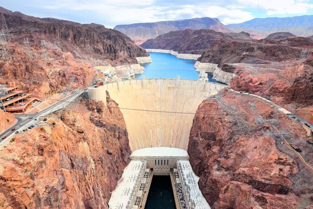 US Invests $430M in Hydroelectric Power Upgrades for a Greener Future