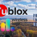 U-blox and Wireless Logic Partner to Revolutionize IoT Connectivity with eSIM and CloudTrack Solutions