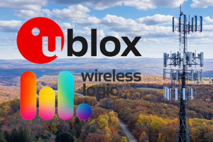 U-blox and Wireless Logic Partner to Revolutionize IoT Connectivity with eSIM and CloudTrack Solutions