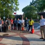 USA: Falls Church Smart Cities Program Modernizes Traffic Systems with Virginia Tech