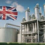 UK Announces £21.7bn Investment in Carbon Capture to Boost Jobs and Clean Energy